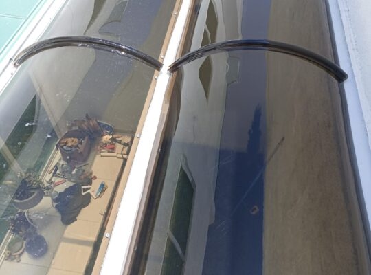 Venta de Láminas de Acrílico y Proyectos a la Medida – Acrílico & Plásticos Reformados RJ