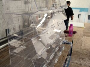 Venta de Láminas de Acrílico y Proyectos a la Medida – Acrílico & Plásticos Reformados RJ