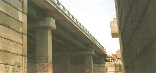 Constructora de Puentes México