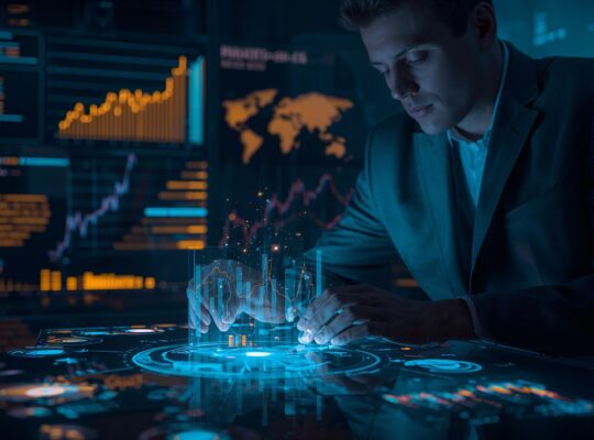 Eficiencia Energética – ECOGRID