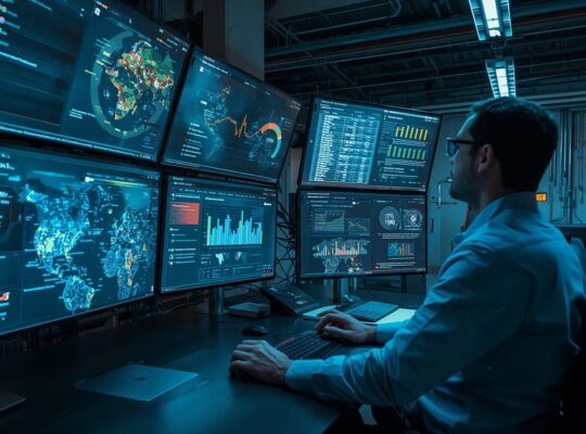 Eficiencia Energética – ECOGRID