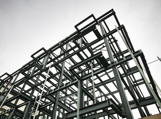 Construcción y Estructuras Metálicas! – Estructuras MÉXICO