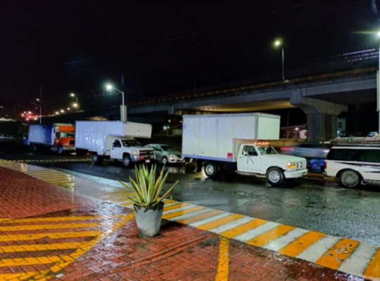 Mudanzas Toluca y Metepec