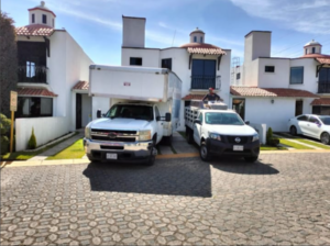 Mudanzas Toluca y Metepec