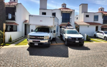 Mudanzas Toluca y Metepec