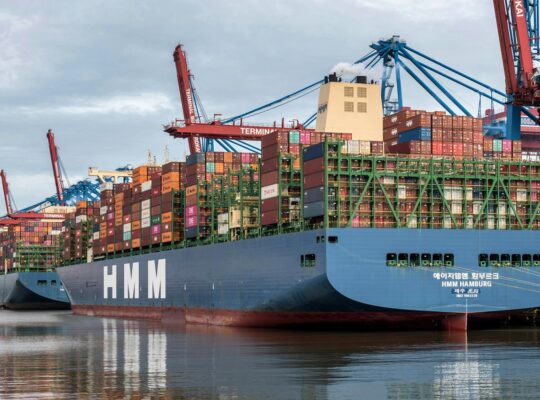 Logística Mundial para el crecimiento de tu PYME – PYME Logistics