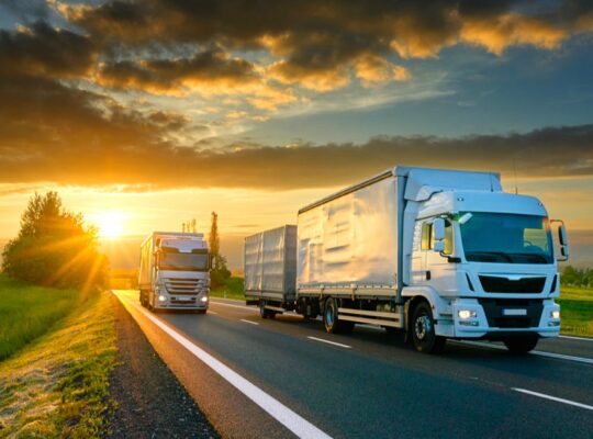 Logística Mundial para el crecimiento de tu PYME – PYME Logistics