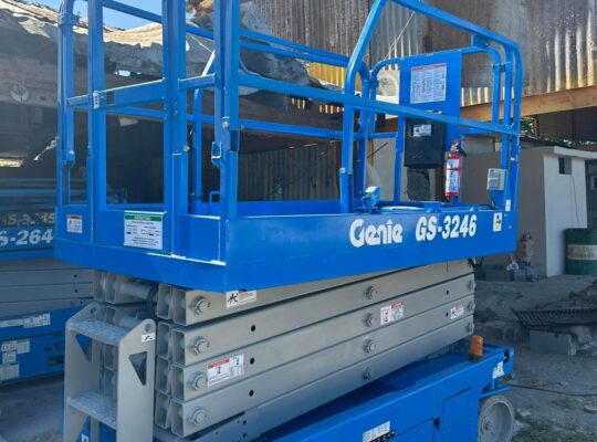 Renta Grúas y Maniobras del Bajío