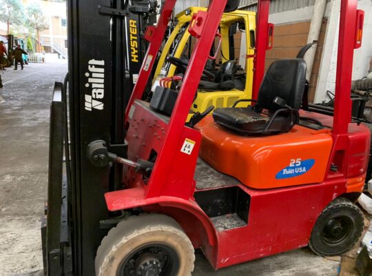 Renta Grúas y Maniobras del Bajío