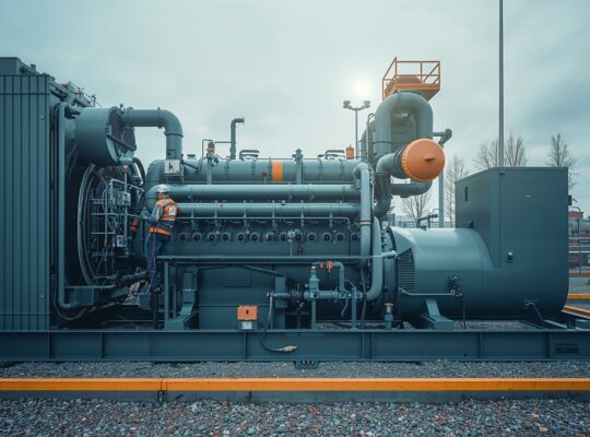 Eficiencia Energética – ECOGRID