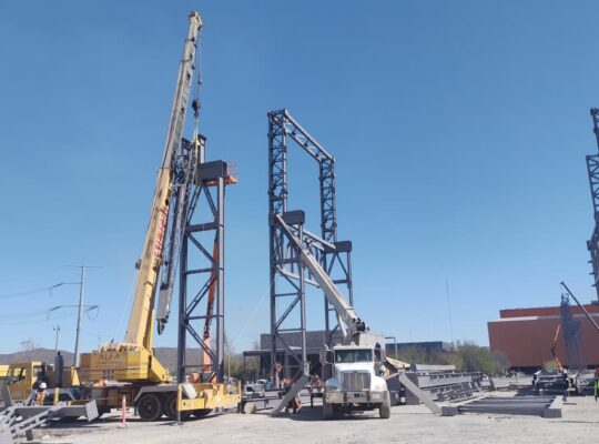 Proyectos de Construcción – ConstruCenter de Toluca S.A. de C.V.
