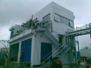 Proyectos de Construcción – ConstruCenter de Toluca S.A. de C.V.