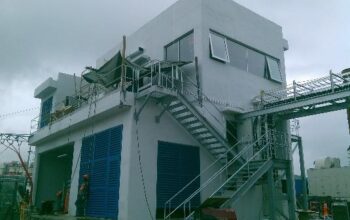 Proyectos de Construcción – ConstruCenter de Toluca S.A. de C.V.