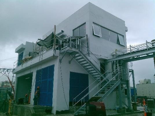 Proyectos de Construcción – ConstruCenter de Toluca S.A. de C.V.