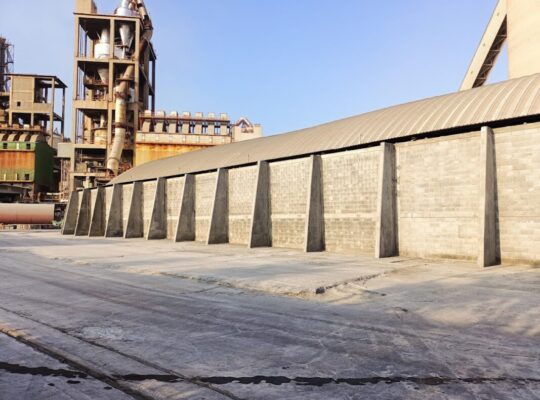 Proyectos de Construcción – ConstruCenter de Toluca S.A. de C.V.