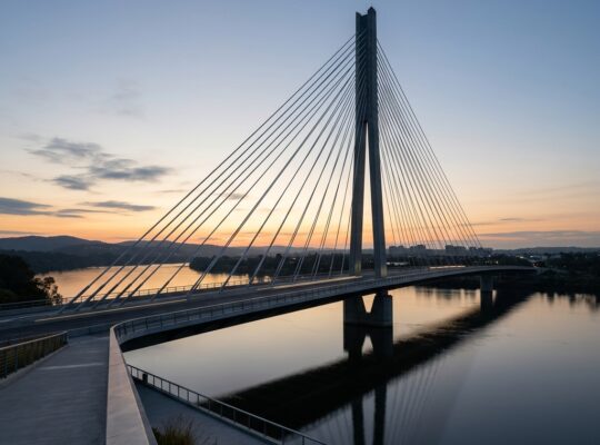 Ingeniería Estructural en Acero: Proyectos en Acero