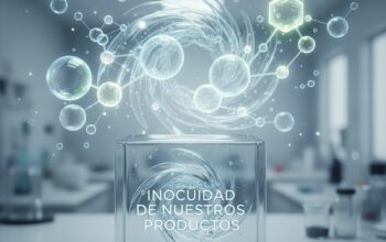 Desarrollo y Comercialización de Productos Químicos – Genios Química