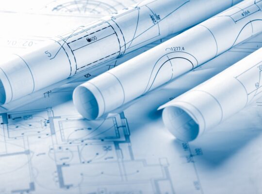 Soluciones de Construcción y Estructuras Metálicas