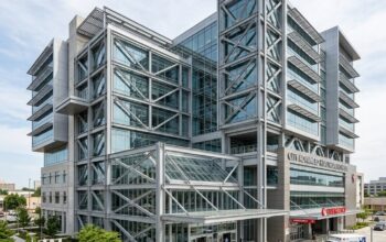 Ingeniería Estructural en Acero: Proyectos en Acero