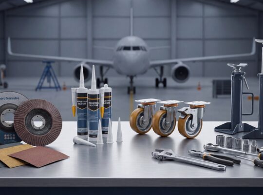 Especialistas en Refacciones Industriales y Automotrices – JEGLO PARTS