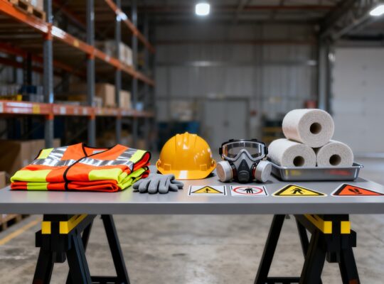 Especialistas en Refacciones Industriales y Automotrices – JEGLO PARTS