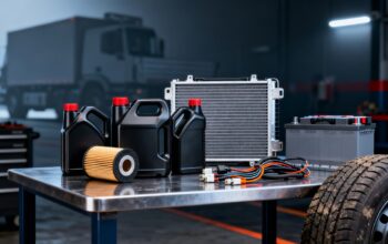 Especialistas en Refacciones Industriales y Automotrices – JEGLO PARTS