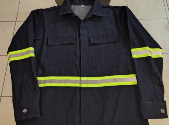 Ropa para trabajo