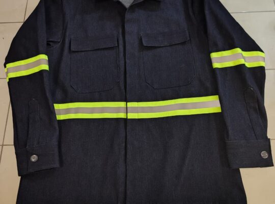 Ropa para trabajo