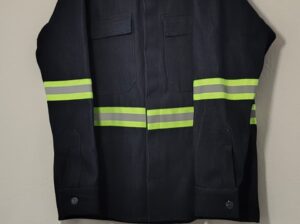 Ropa para trabajo