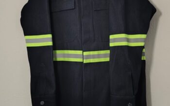 Ropa para trabajo