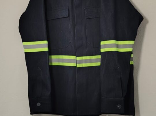 Ropa para trabajo